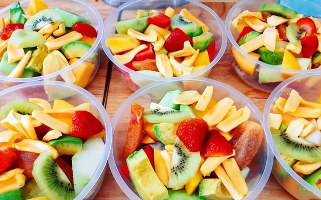 Trái Cây Tươi Cô Lan