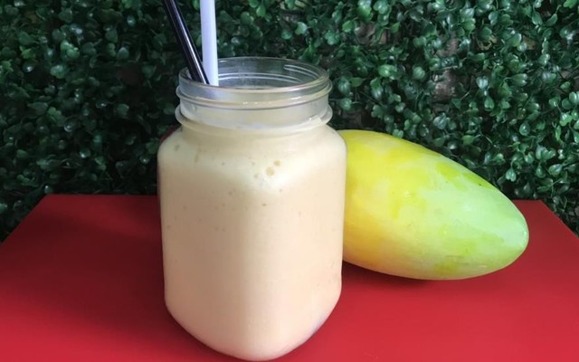 Nhã - Nước Ép & Sinh Tố Hoa Quả