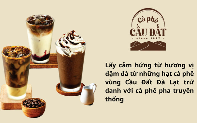 Vợt Cầu Đất - Cà Phê - 2 Bis Nguyễn Thị Minh Khai