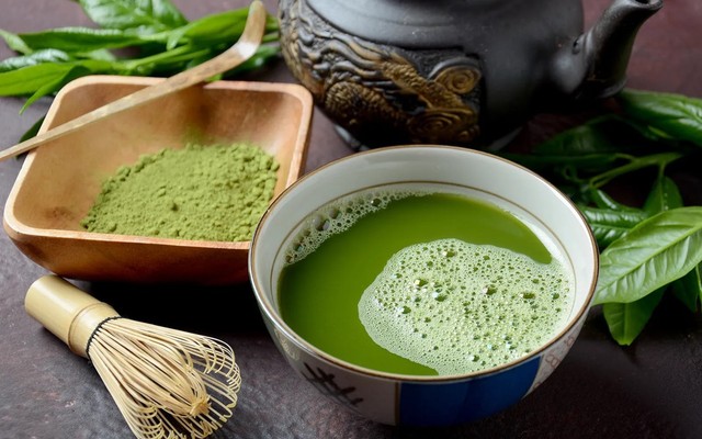 Asahi Matcha - Japanese Matcha & Ice Cream