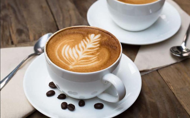 Lanie Coffee - Trần Hưng Đạo