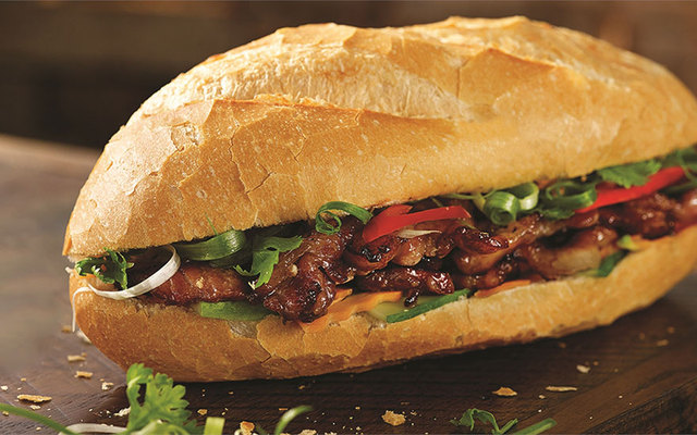 Bánh Mì Thầy Y