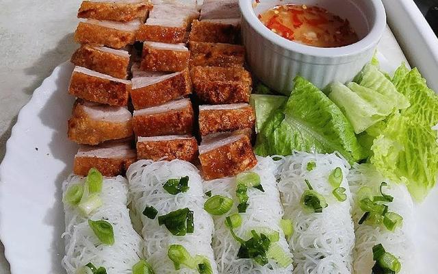 Quán 3CE - Bánh Hỏi, Chiên Giòn & Bún Đậu Mắm Tôm - Đường số 7