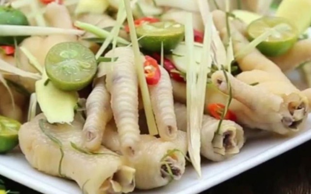 Boom - Cơm Rang, Phở Xào & Đồ Ăn Vặt