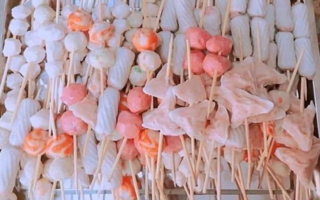 Ngọc Linh - Đồ Ăn Vặt Online - Nguyễn Xiển