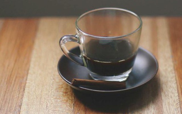 Jade's Coffee & Milk Tea - Lý Thái Tổ