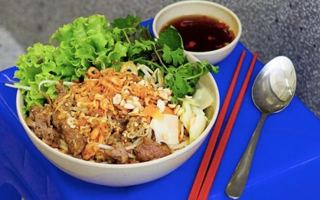 Phú Đô - Bún Bò Nam Bộ