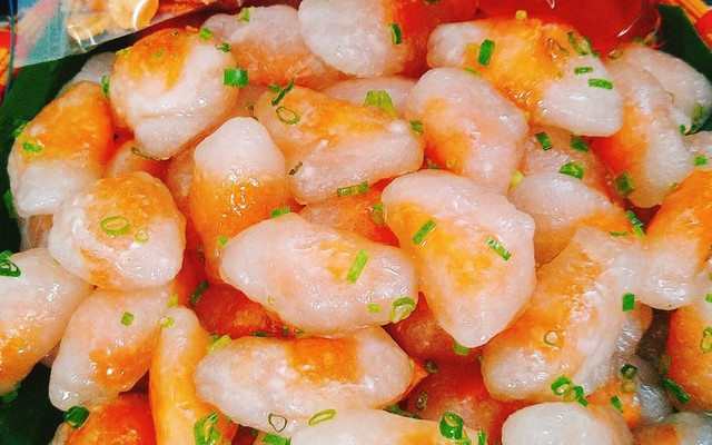 Bánh Bột Lọc Phan Thiết