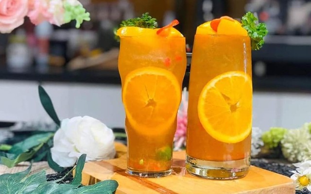 Mana - Trà Sữa & Trà Chanh - Lê Lợi