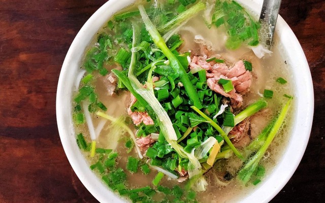 Phở Bò & Cơm Rang Gia Truyền - Cầu Diễn