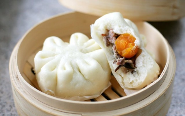 Bánh Bao 59 Nhà Làm - Tân Thành