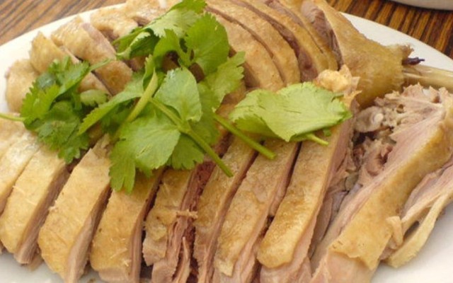 Phi Long - Vịt Nướng & Cơm Văn Phòng