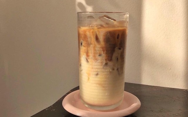 Bờm Phố - Trà Chanh & Coffee