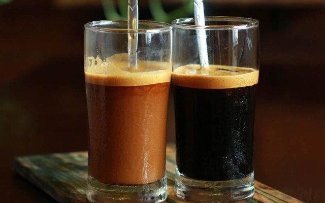 93Ers Coffee & Tea - Phan Chu Trinh