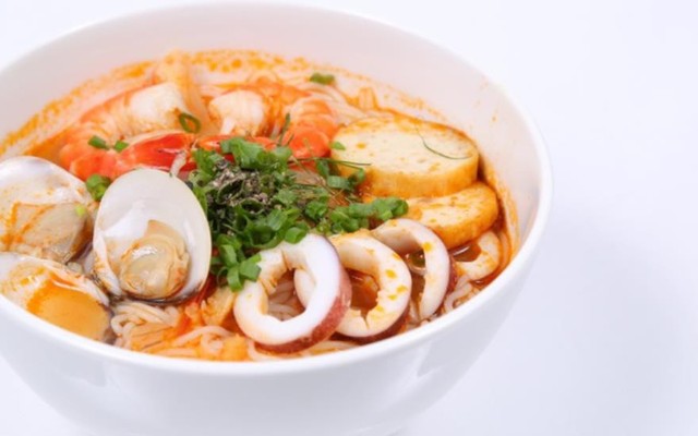 GDP's - Bún Thái Cay - Shop Online