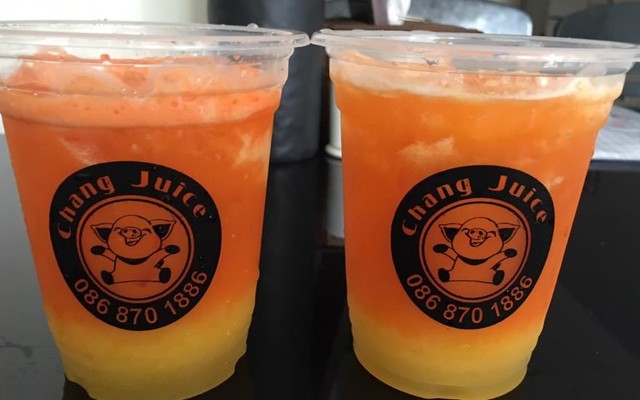Chang Juice - Shop Online