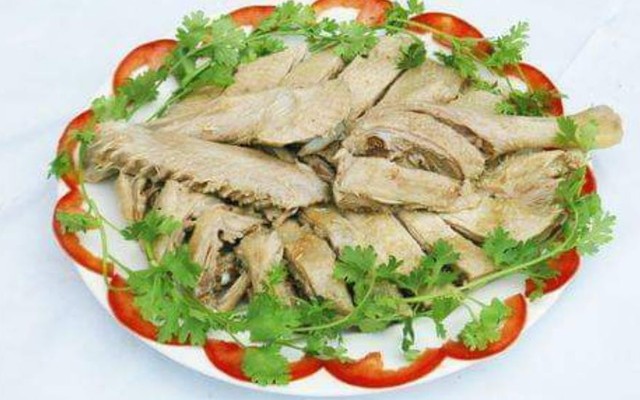 Long Liên - Vịt Vân Đình