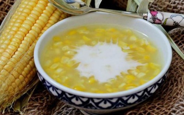 Chè Linh - Minh Khai