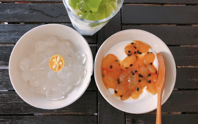 Anh Te - Yaour Hạt Đát