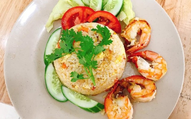 2GO - Cơm Văn Phòng Online - Điện Biên Phủ