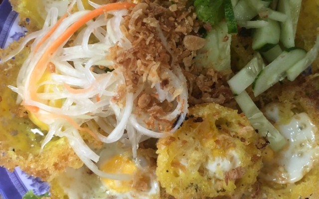 Ăn Vặt Hoàng Ngọc