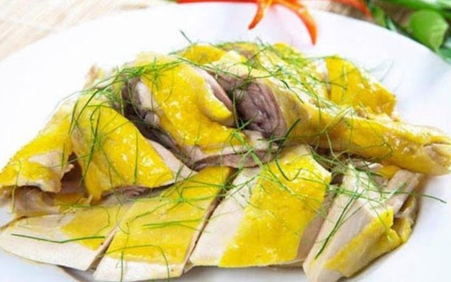 Chuyên Gà Ta - La Thành