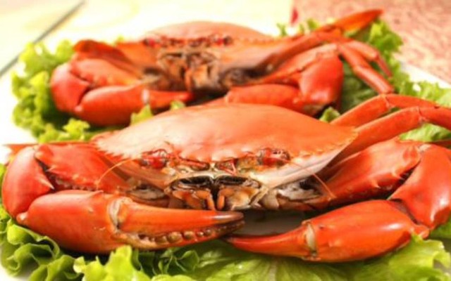 Sông Băng 69 - Hải Sản Cà Mau