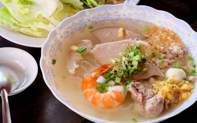 Hủ Tiếu Nam Vang & Bò Kho - Võ Thị Sáu