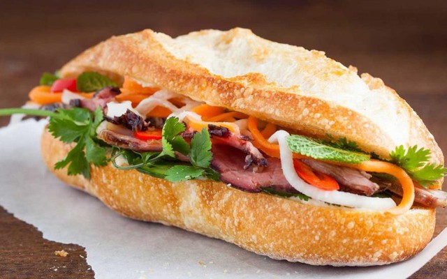 Bánh Mì Minh Thu - Phú Diễn