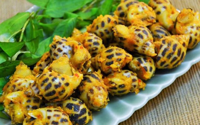 Ốc Hoàng - Lý Thái Tổ