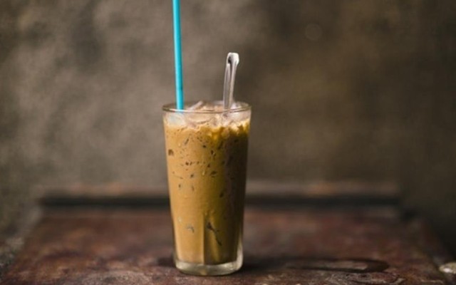 Mon - Cà Phê & Sinh Tố - Đường Số 9