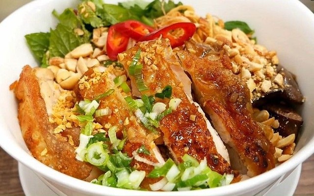 Trà Tắc & Trà Đào Cô Oanh - Thái Thịnh