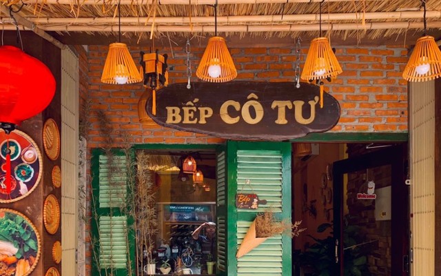 Cơm Việt Nam - Bếp Cô Tư