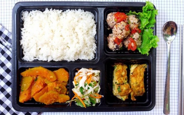 Đức Thuỷ - Cơm Ngon - Dương Khuê