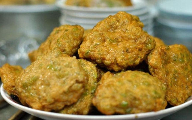 Bếp Nhà Chi - Shop Online