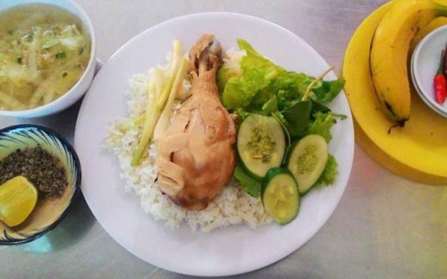Vinh Phương - Cơm Gà Ta Tam Kỳ - Dương Văn Cam