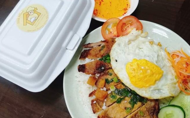 Cơm Tấm Nhà Mình