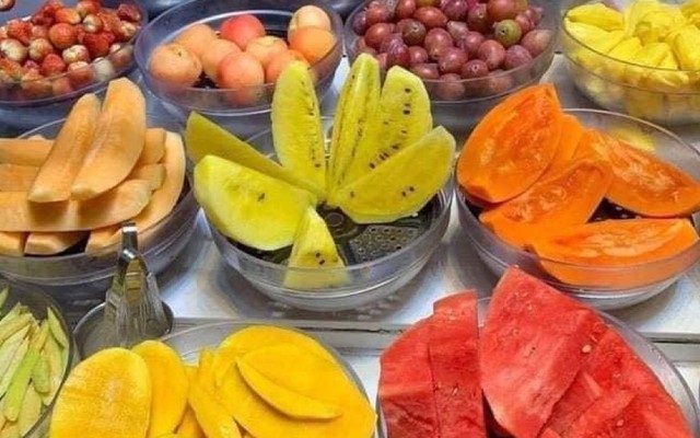 Mẹ Nhím - Nước Ép & Sinh Tố