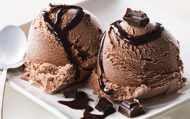 Tiệm Kem Sông Hàn