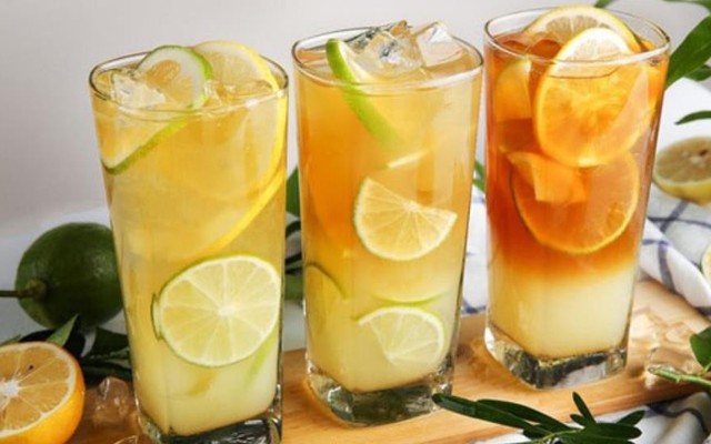 Cota - Trà Chanh & Ăn Vặt - Ngô Quyền