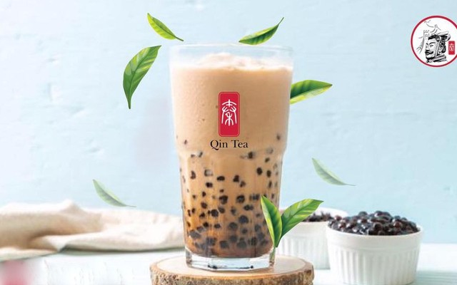 Qin Tea - Trần Trọng Cung