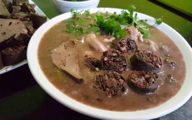 Bếp Thảo Mít - Cơm, Bún, Miến & Cháo