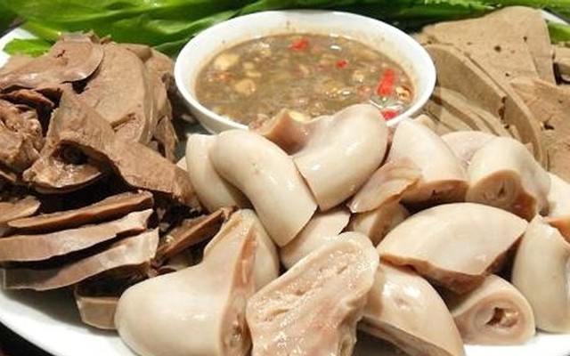 Lòng Sạch 57 - Nguyễn Khánh Toàn