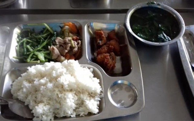 Cơm Văn Phòng - Tôn Thất Hiệp