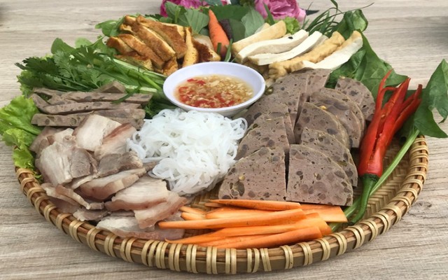 Bếp Quảng Ngãi - Bánh Xèo - Shop Online
