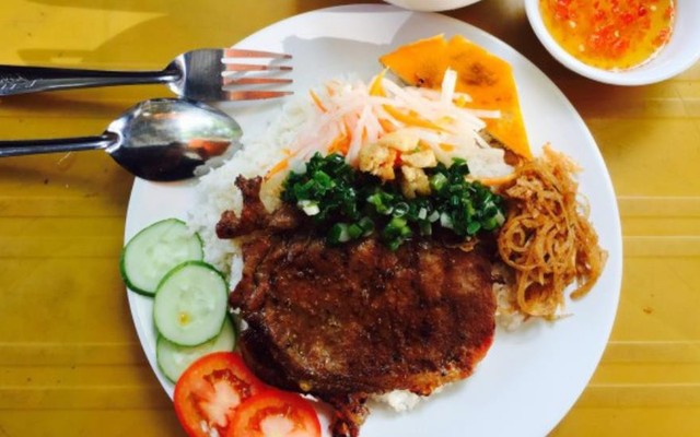 Cơm Tấm Trâm - Trần Văn Kiểu