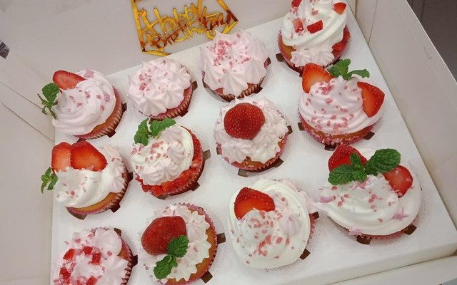 MoreSweet - Bánh Ngọt Handmade - Shop Online