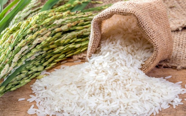 Gạo Sạch & Thực Phẩm Sạch Việt