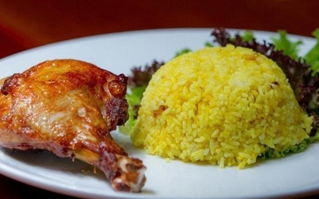 Bon Bon - Cơm Gà & Cơm Văn Phòng Online - Trần Thái Tông