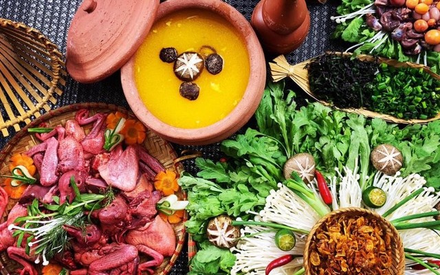 Lu Quán - Đại Cồ Việt